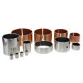 Composite Self Lubrication SF-1 Bushing for Hydraulic Cylinder